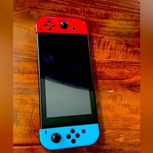 Nintendo switch for sale